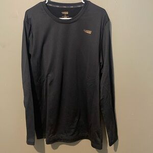 Copper fit sweatshirt